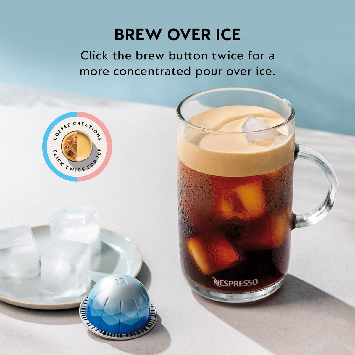 Black Coffee and Espresso Maker Q74970