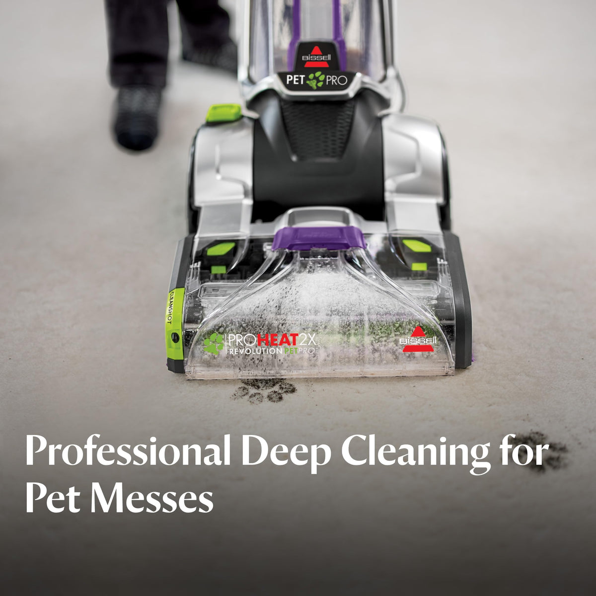 Carpet Cleaner E182