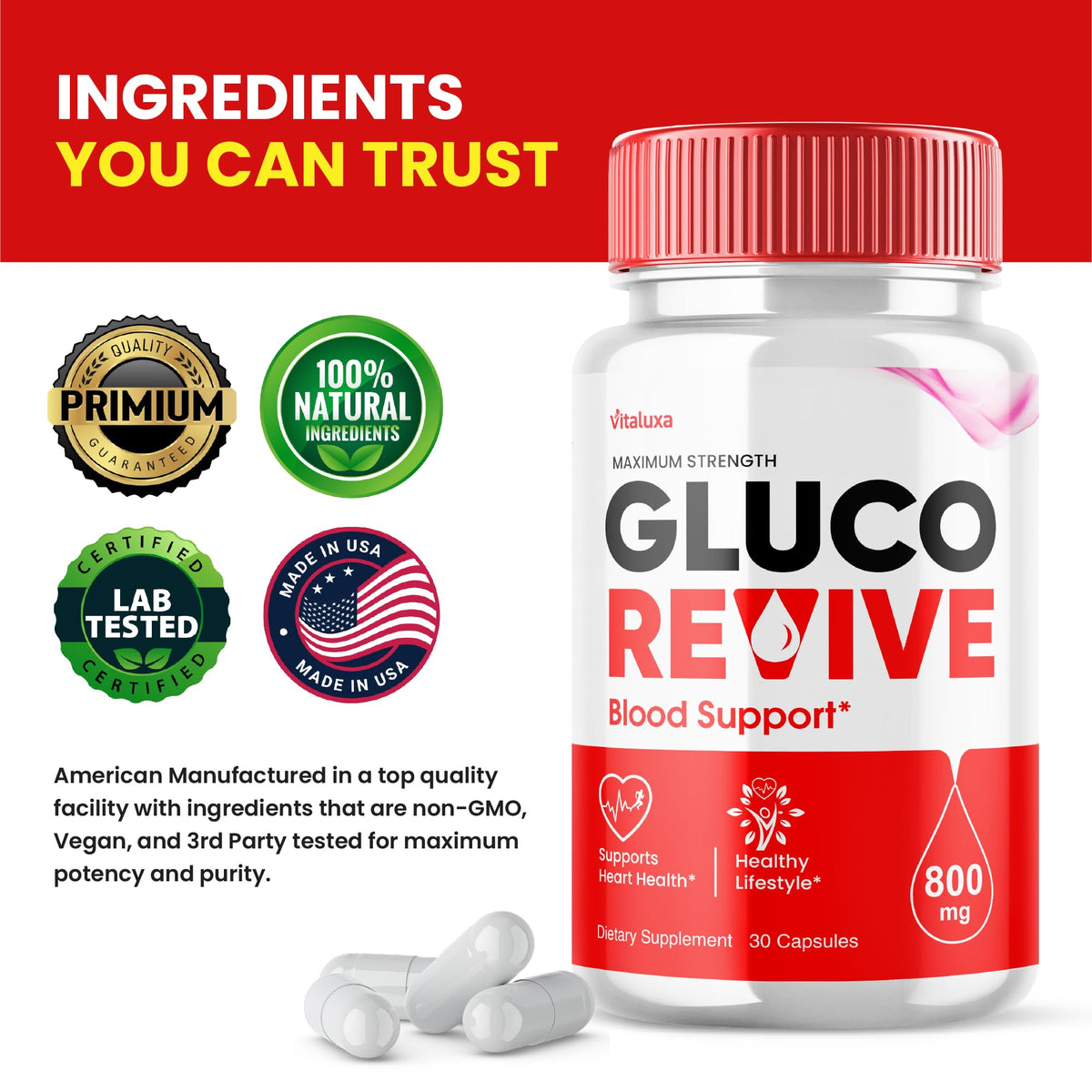 90 Capsules（原文无 90，只有 120 Count）→ 应为：

120 Count Capsules Supplement P38437