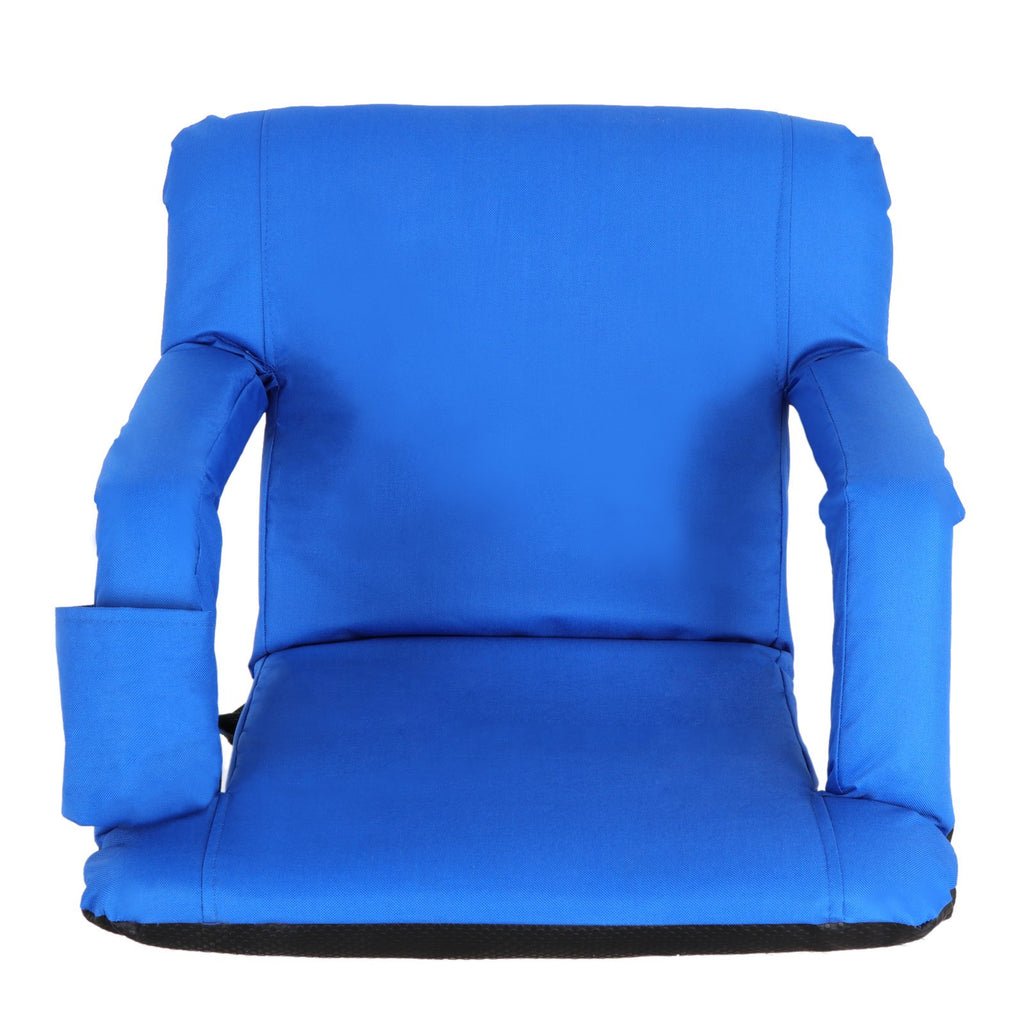 Stadium Seat with Back Support, 2 PCS F142048