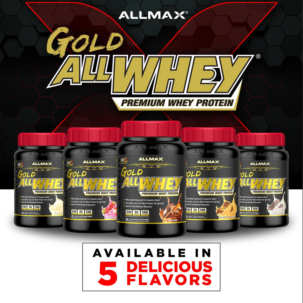 Whey Protein Powder Chocolate Peanut Butter 5 lb S4223
