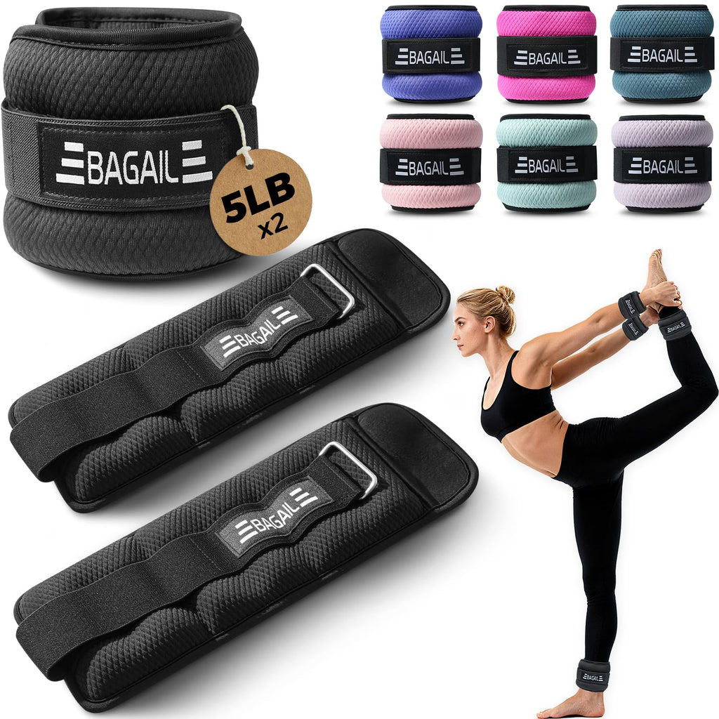 Ankle Wrist Weights N714195
