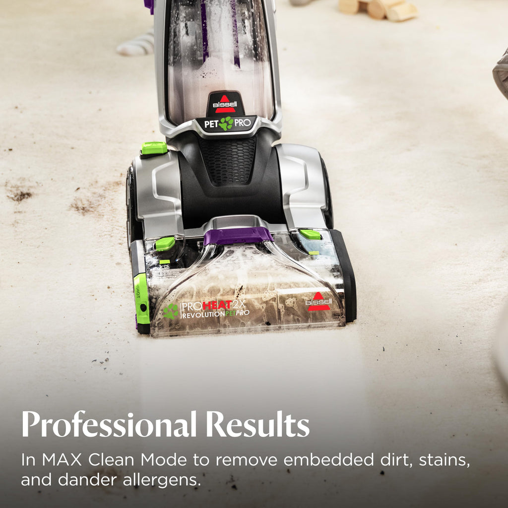 Carpet Cleaner E182