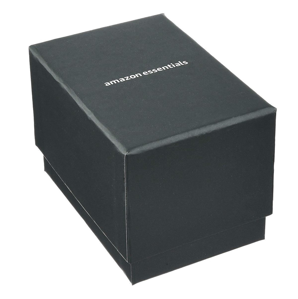 Leather Band Analog Watch P839725