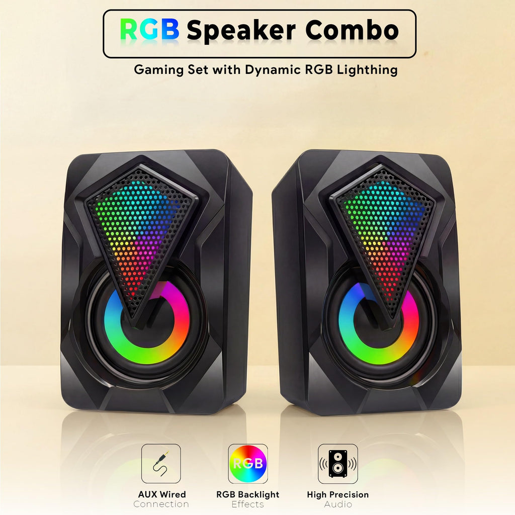 Intel i5 16GB RAM 1TB SSD Gaming Desktop PC J8333