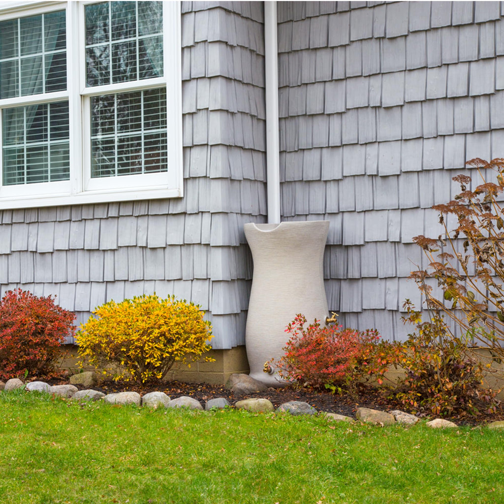 Rain Water Barrel X212744