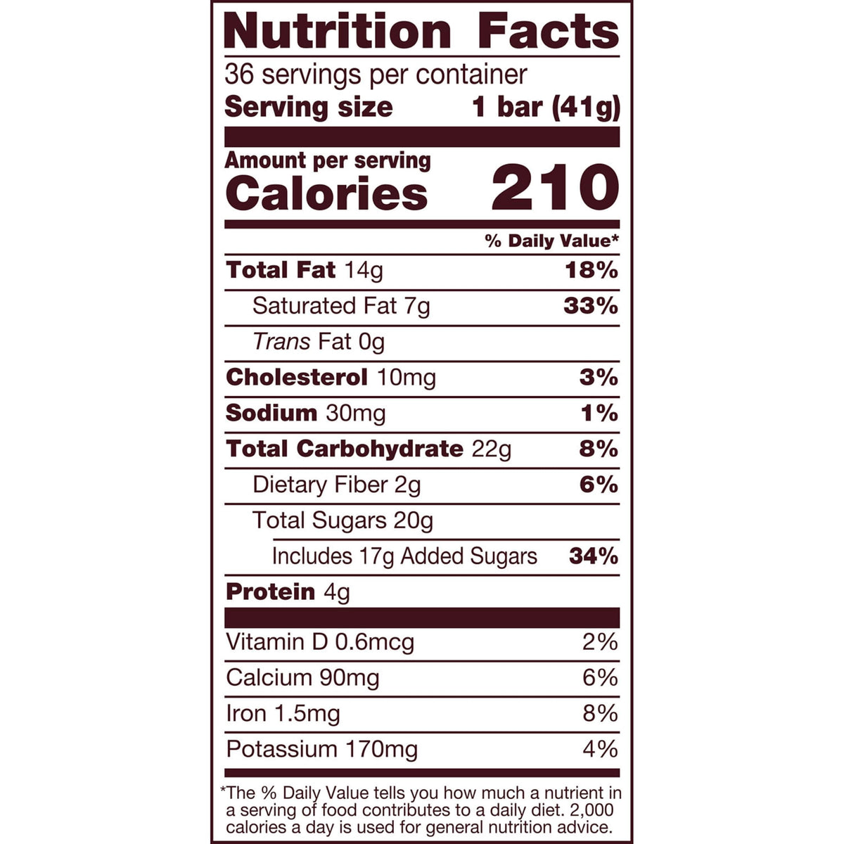 Milk Chocolate with Whole Almonds Candy Bars 1.45 oz 36 Count W510459