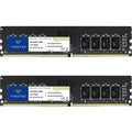16GB Kit DDR4 2666MHz Desktop RAM 288-Pin Non-ECC UDIMM Z37528