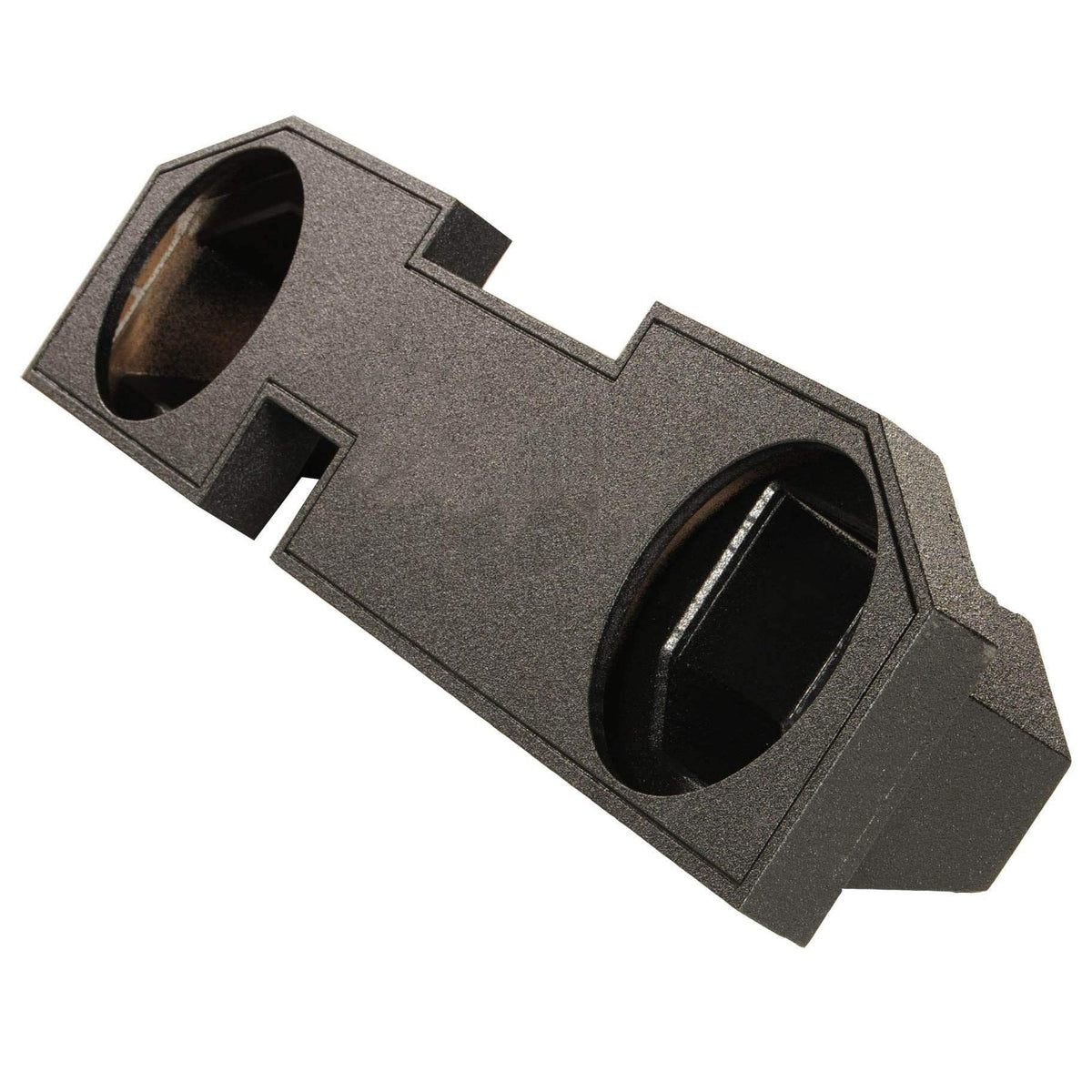 Dual 12" Underseat Subwoofer Box R15230