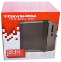 18" 1000 Watt Powered Subwoofer with Bluetooth B84841