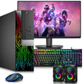 Intel i5 16GB RAM 1TB SSD Gaming Desktop PC J8333