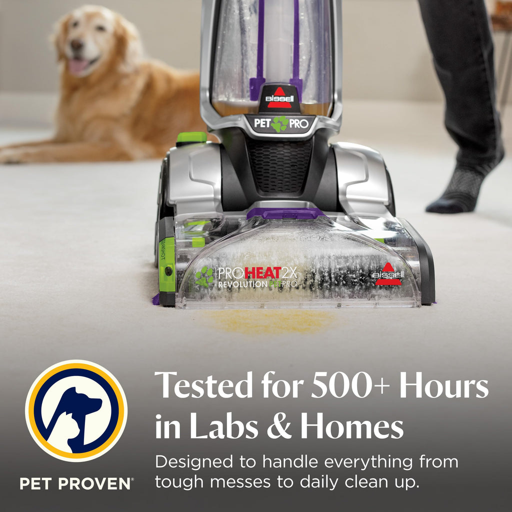 Carpet Cleaner E182