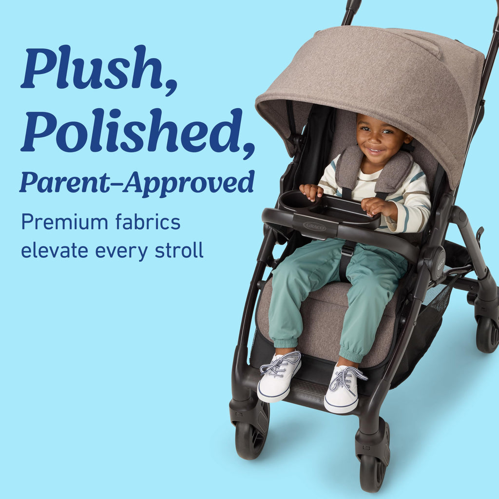 Sable Travel System Stroller and Car Seat Z218098