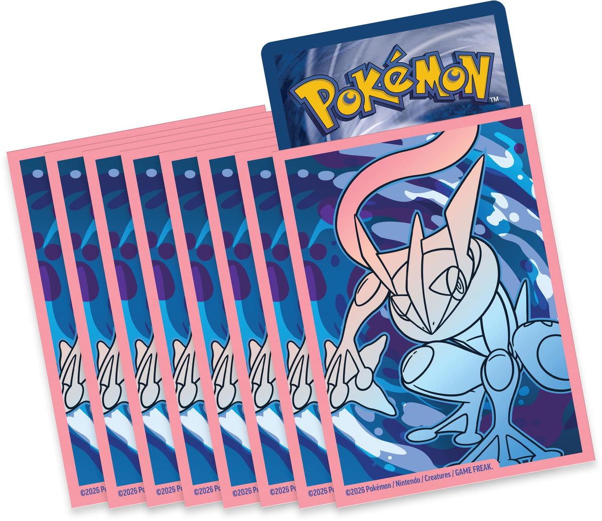 Pokémon TCG Elite Trainer Box Q705