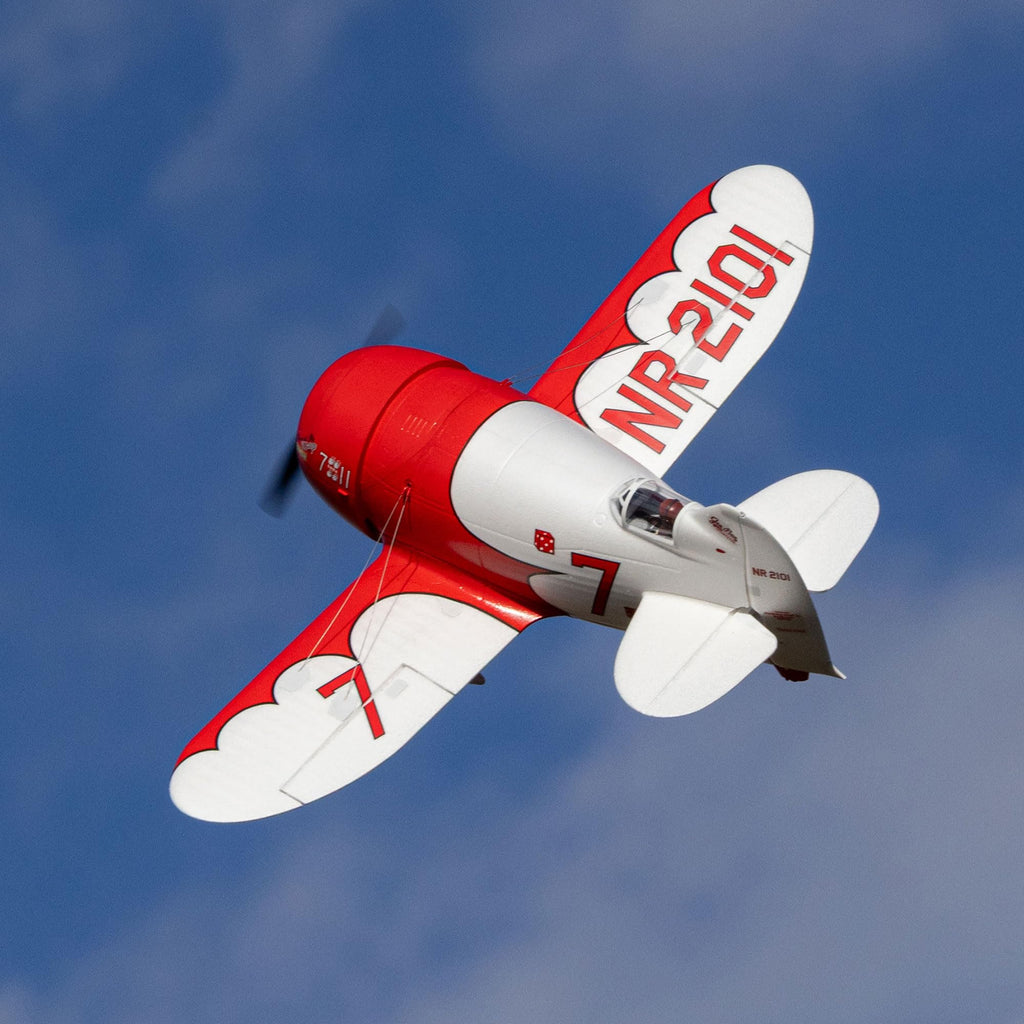 RC Airplane 1.0m BNF Basic with AS3X+ and Safe Select R299