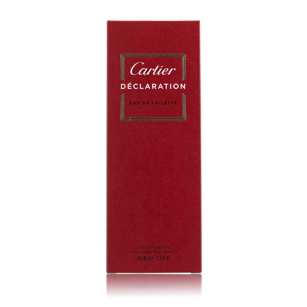 Eau de Toilette Spray for Men 3.4 oz F3041