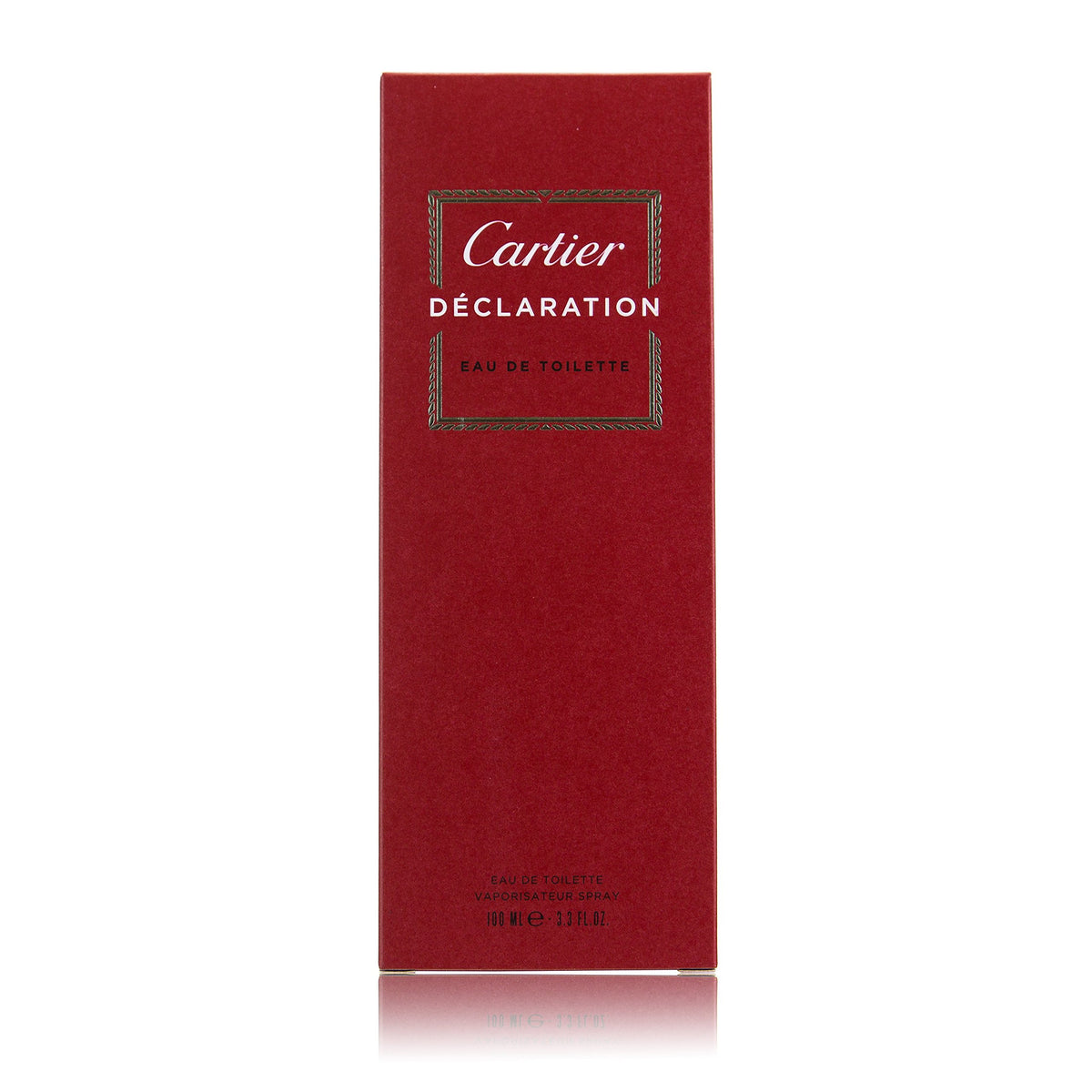 Eau de Toilette Spray for Men 3.4 oz F3041