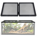 Hinged Door Screen Cover J738