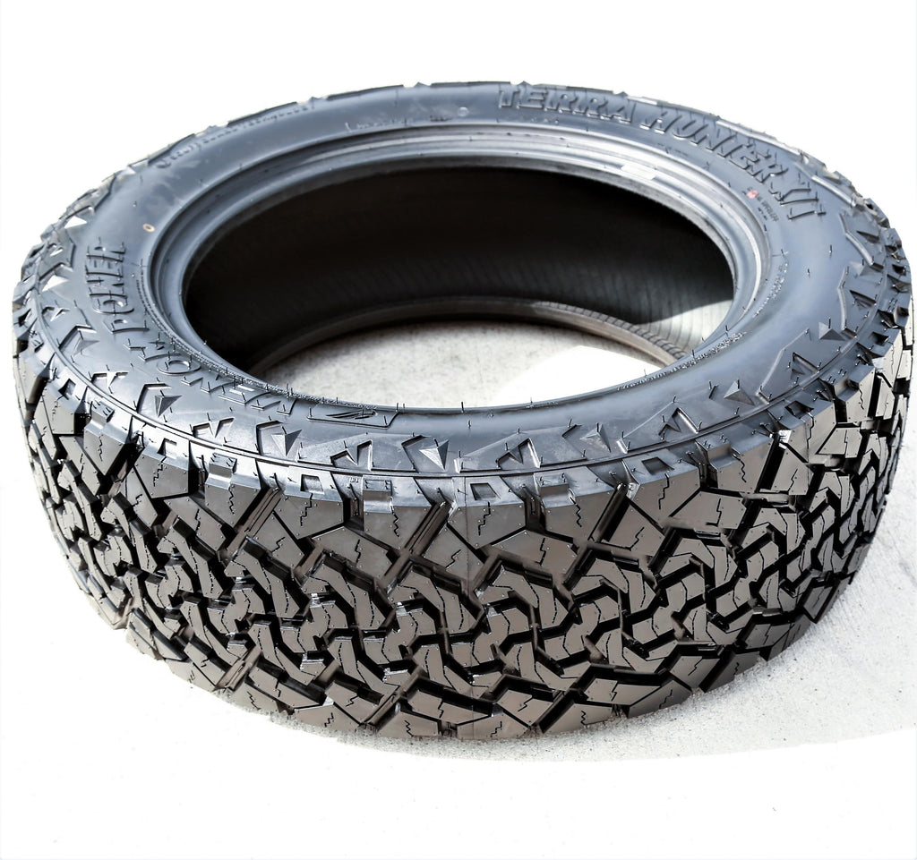 275/60R20 20 inch Tires X7868
