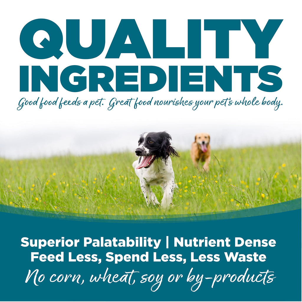 Chicken & Rice Dog Food 26lb V868912