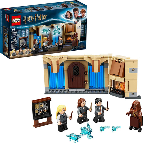 193 Pieces Building Set R746973