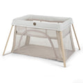 Portable Foldable Playard with Carry Bag H67042