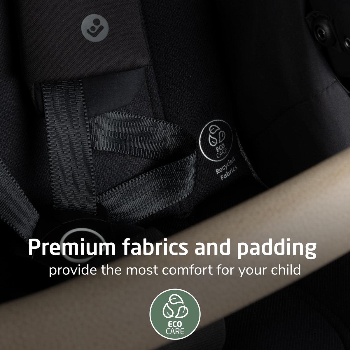 5-in-1 Travel System with Infant Car Seat and Stroller Combo P24212