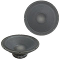 18 Inch 1600 Watt 8 Ohm Subwoofer Driver Y287414