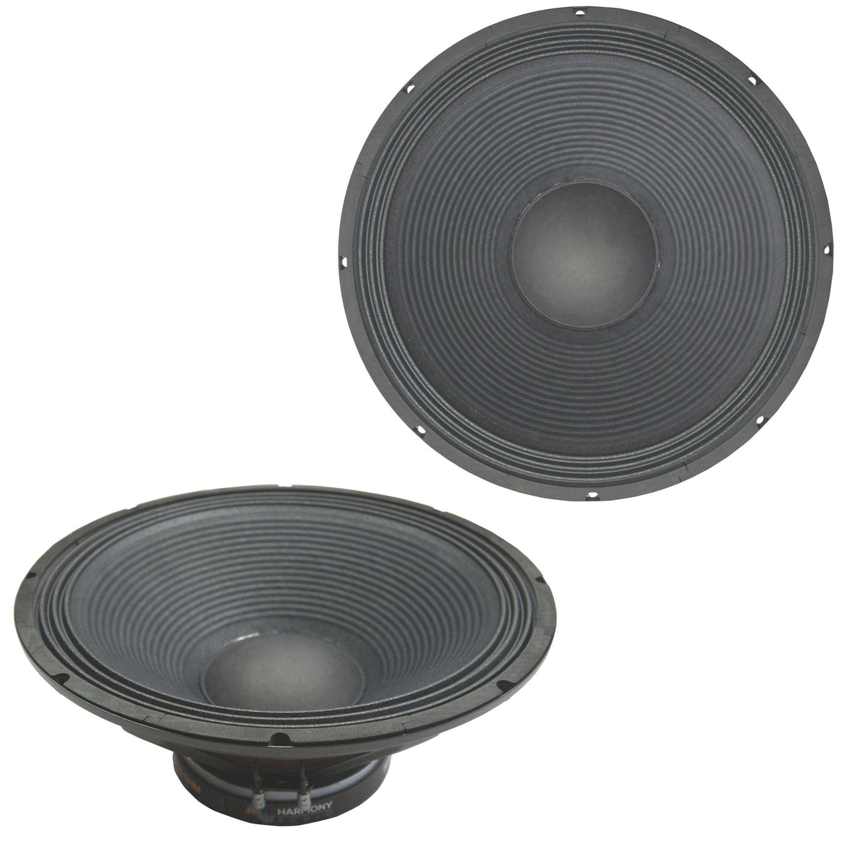 18 Inch 1600 Watt 8 Ohm Subwoofer Driver Y287414