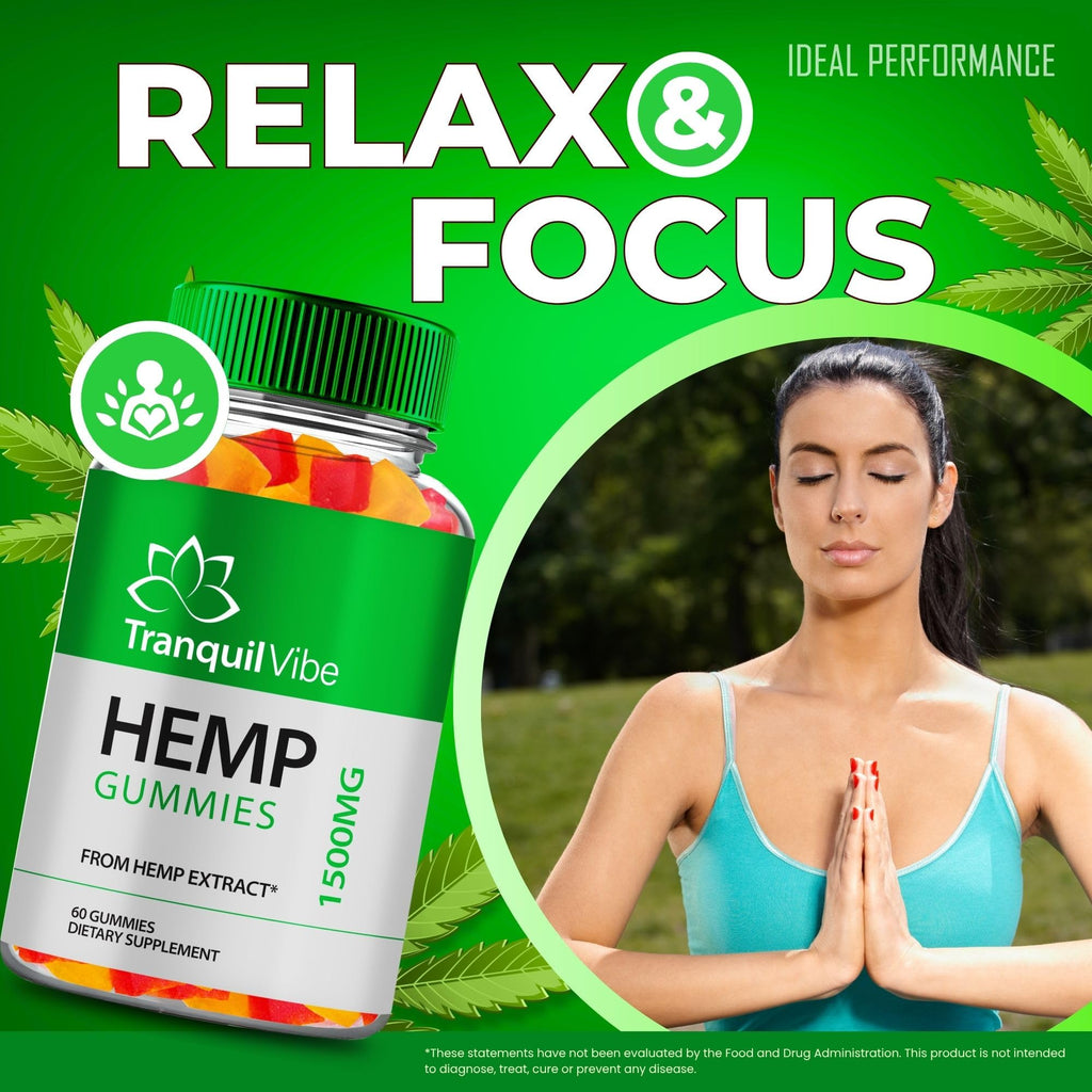 Hemp Gummies 60 Gummies I586