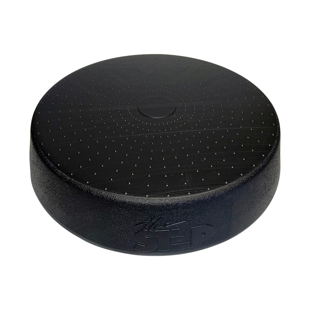 Round Aerobic Step B6847