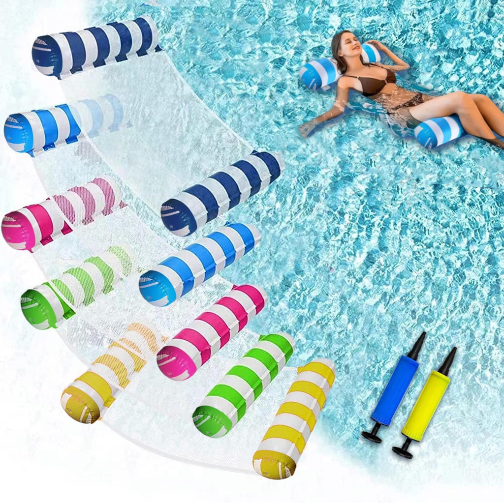 5 Pack XL Water Pool Floats B861