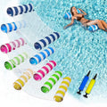 5 Pack XL Water Pool Floats B861