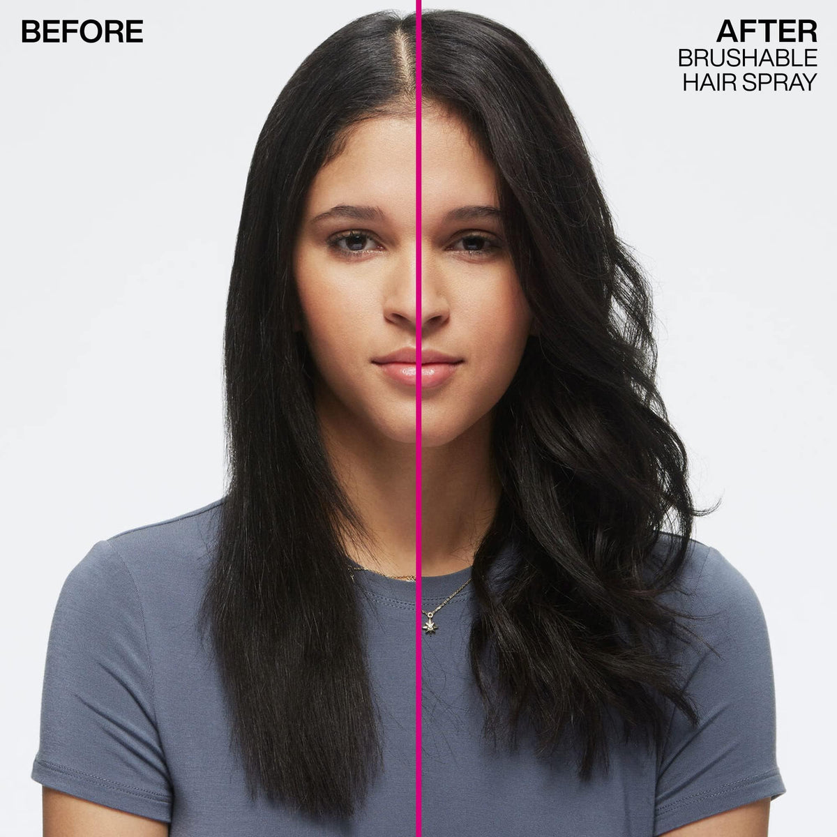 Brushable Hairspray A35499