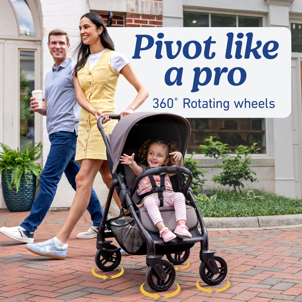Sable Travel System Stroller and Car Seat Z218098