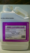 4 2,4-D Weed Killer 1 gal R16694