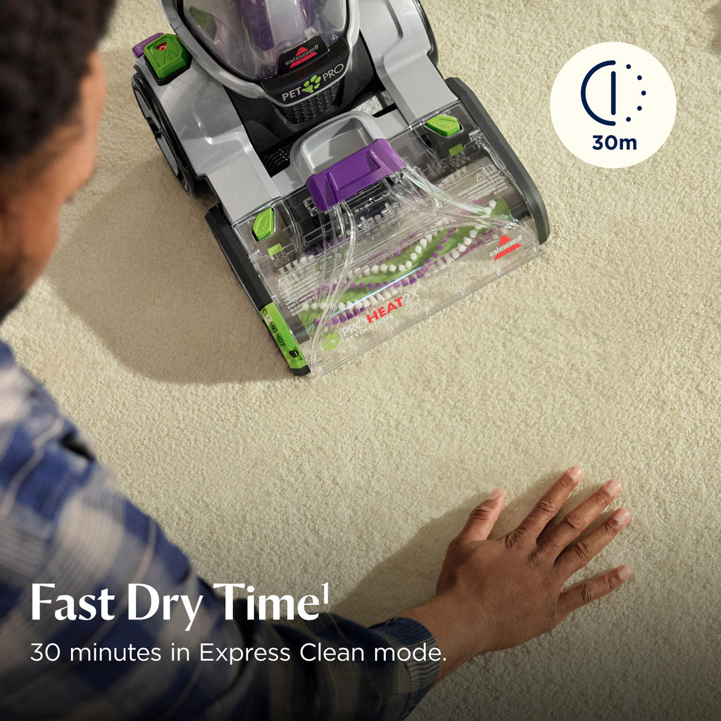 Carpet Cleaner E182