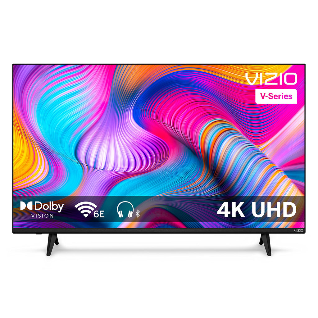 43-inch 4K LED HDR Smart TV with Dolby Vision W47550