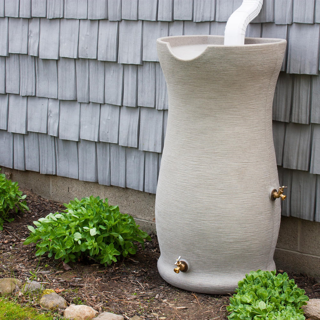 Rain Water Barrel X212744