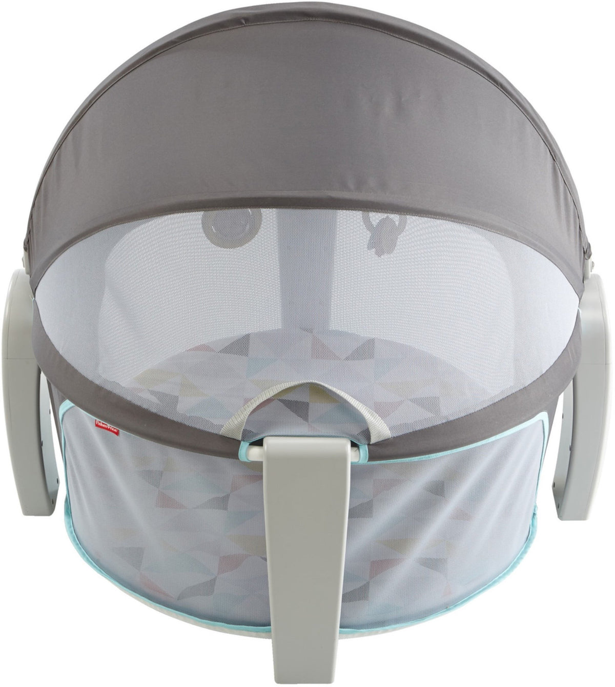 Portable Bassinet Baby Dome with Canopy D360