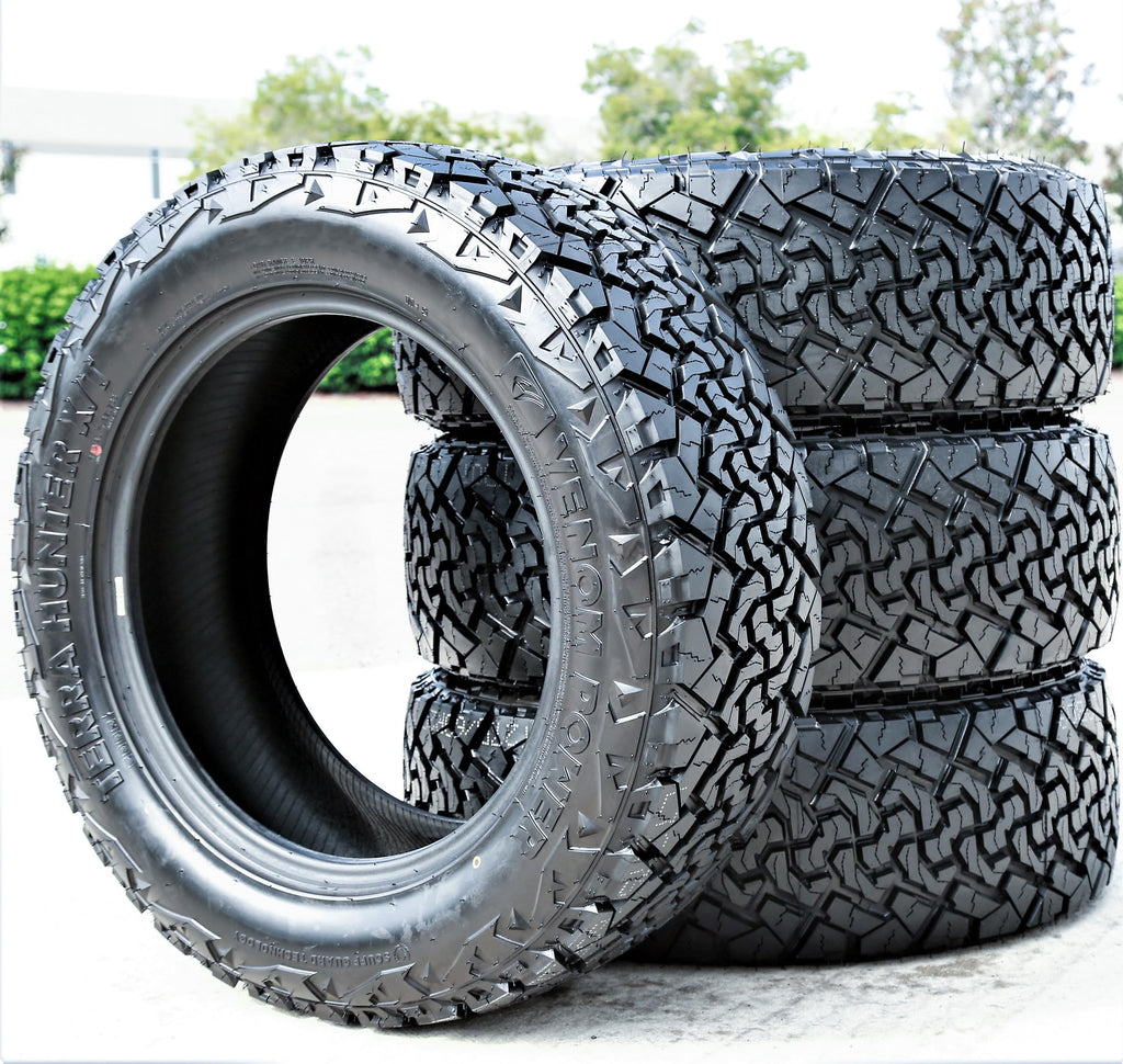275/60R20 20 inch Tires X7868