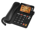 Corded Answering System with Large Display E2948