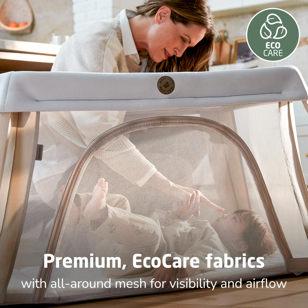 Portable Foldable Playard with Carry Bag H67042