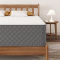 12 Inch Cooling-Gel Memory Foam Pocket Spring Hybrid Mattress O355