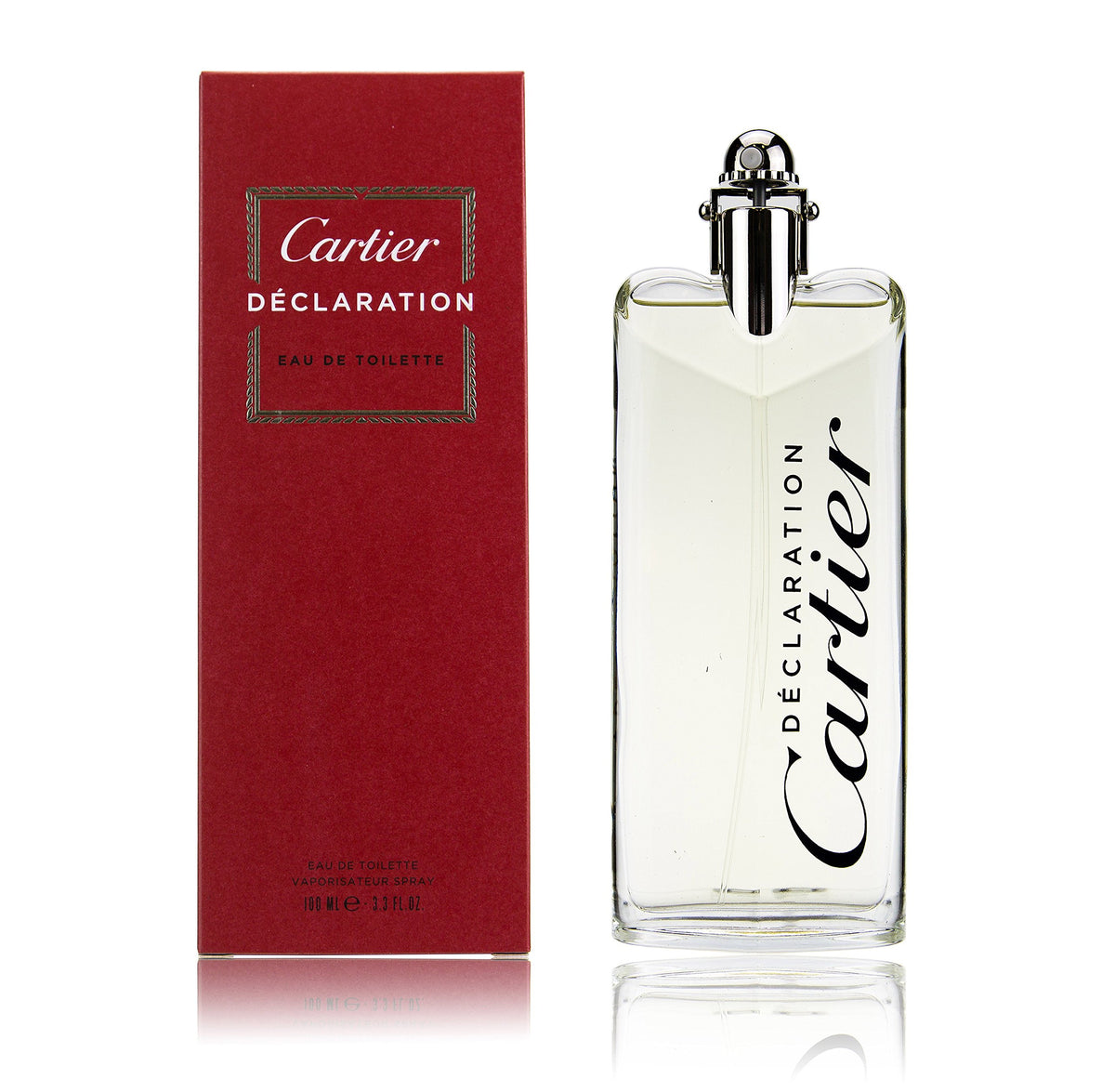 Eau de Toilette Spray for Men 3.4 oz F3041