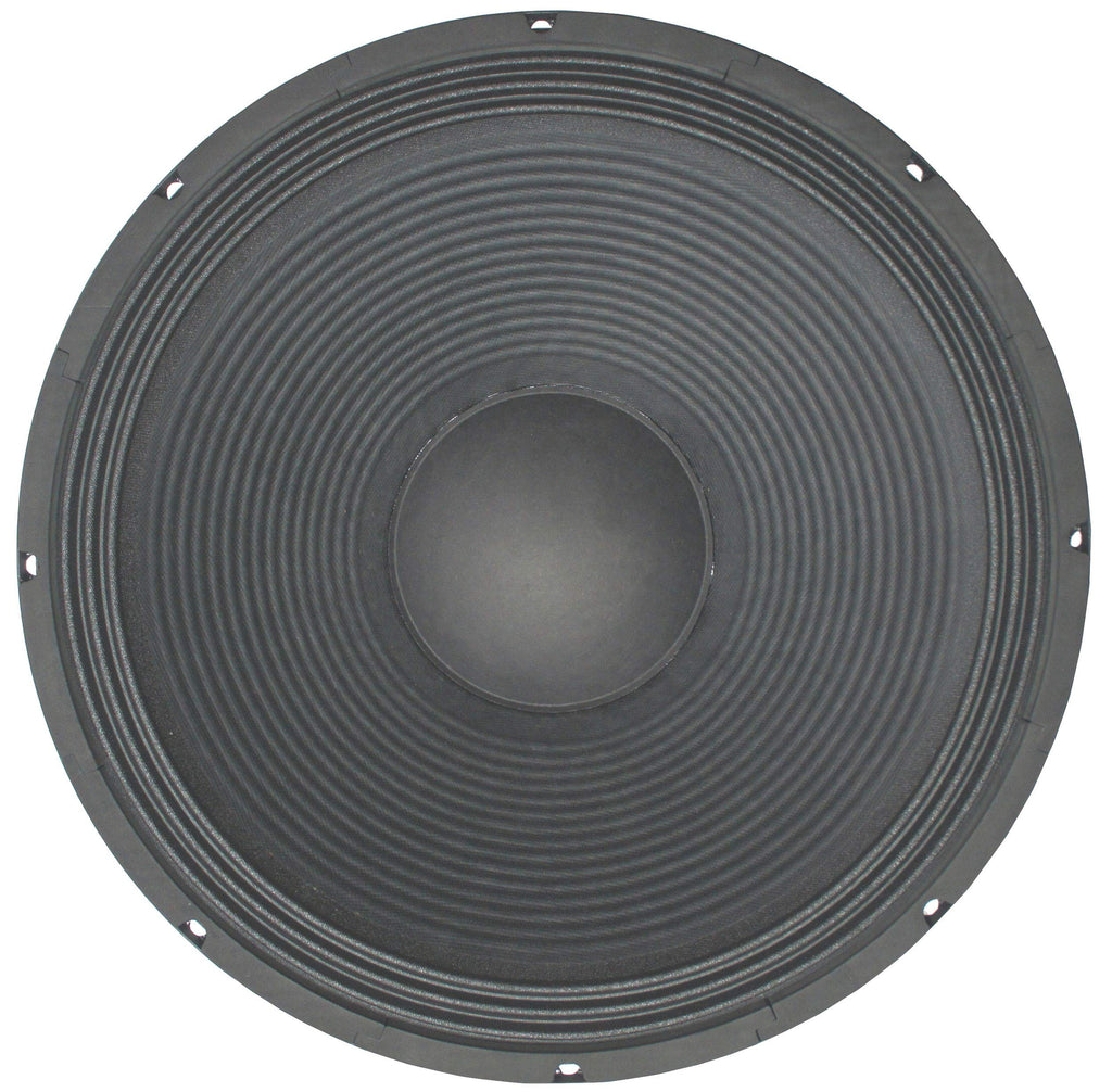18 Inch 1600 Watt 8 Ohm Subwoofer Driver Y287414