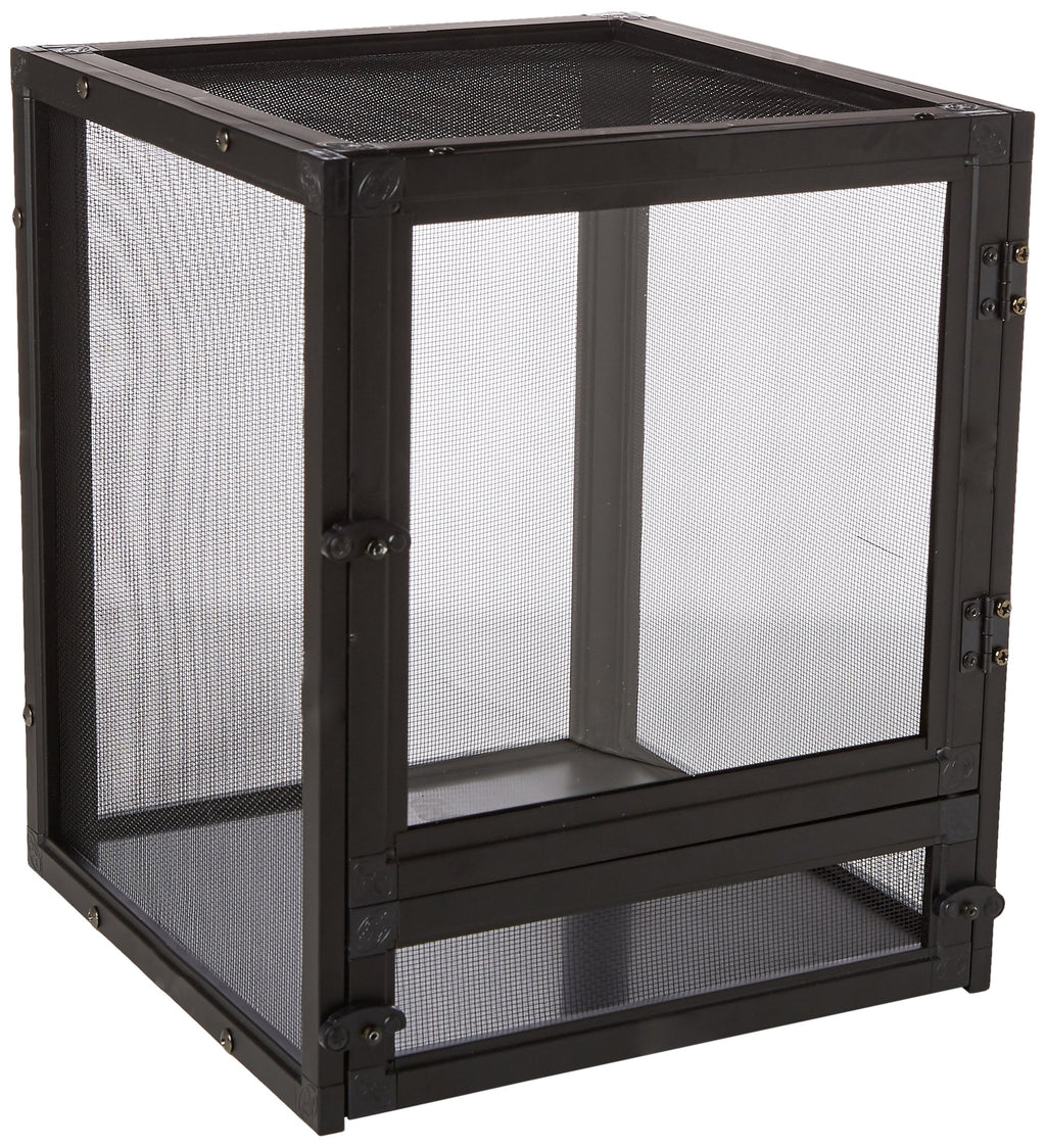 Aluminum Screen Cage 10 x 10 x 12 H7498
